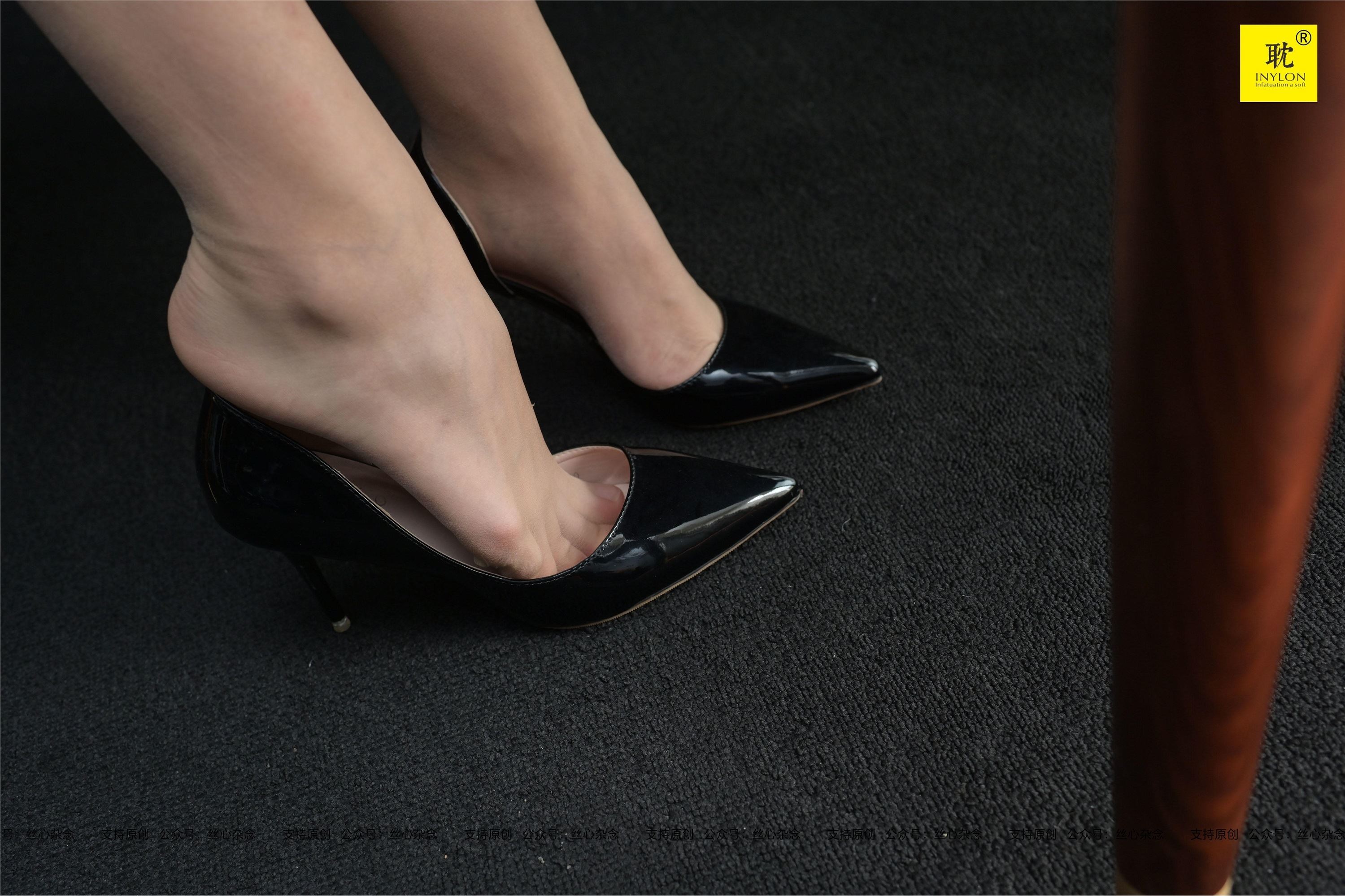 IESS异思趣向《普惠集》PH-S005 健康美 bobo